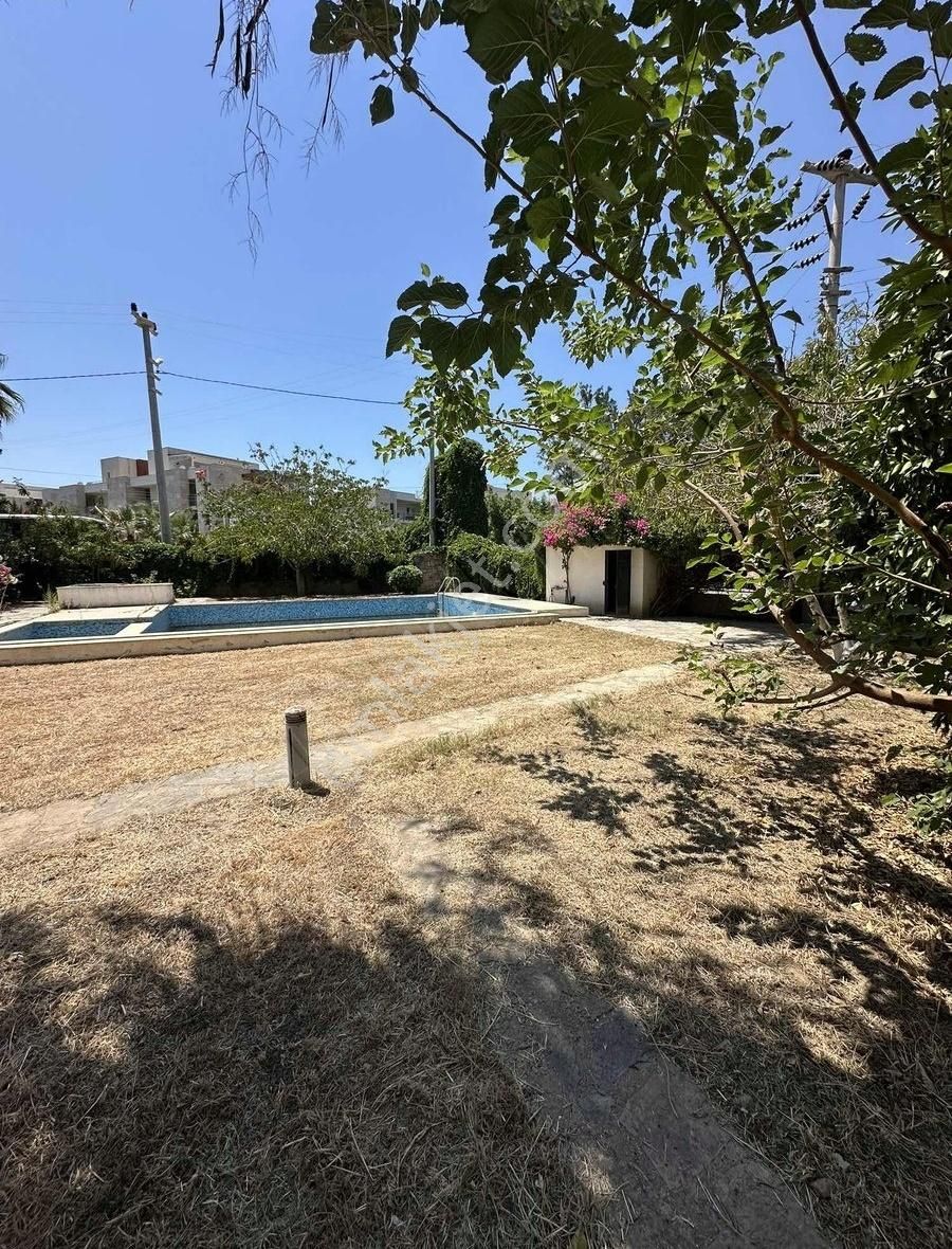 Sahile 100 Mt Villa - Görsel 4