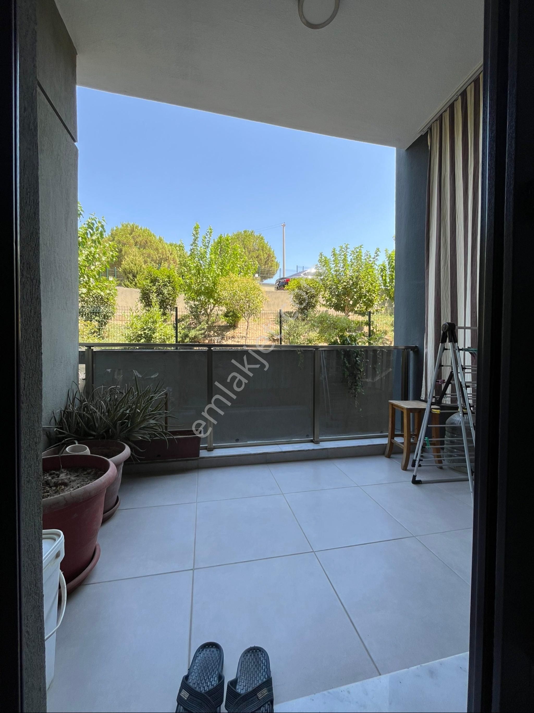 Devrim Mahallesinde Site İçerisinde Satılık Geniş Ferah Daire - Görsel 23