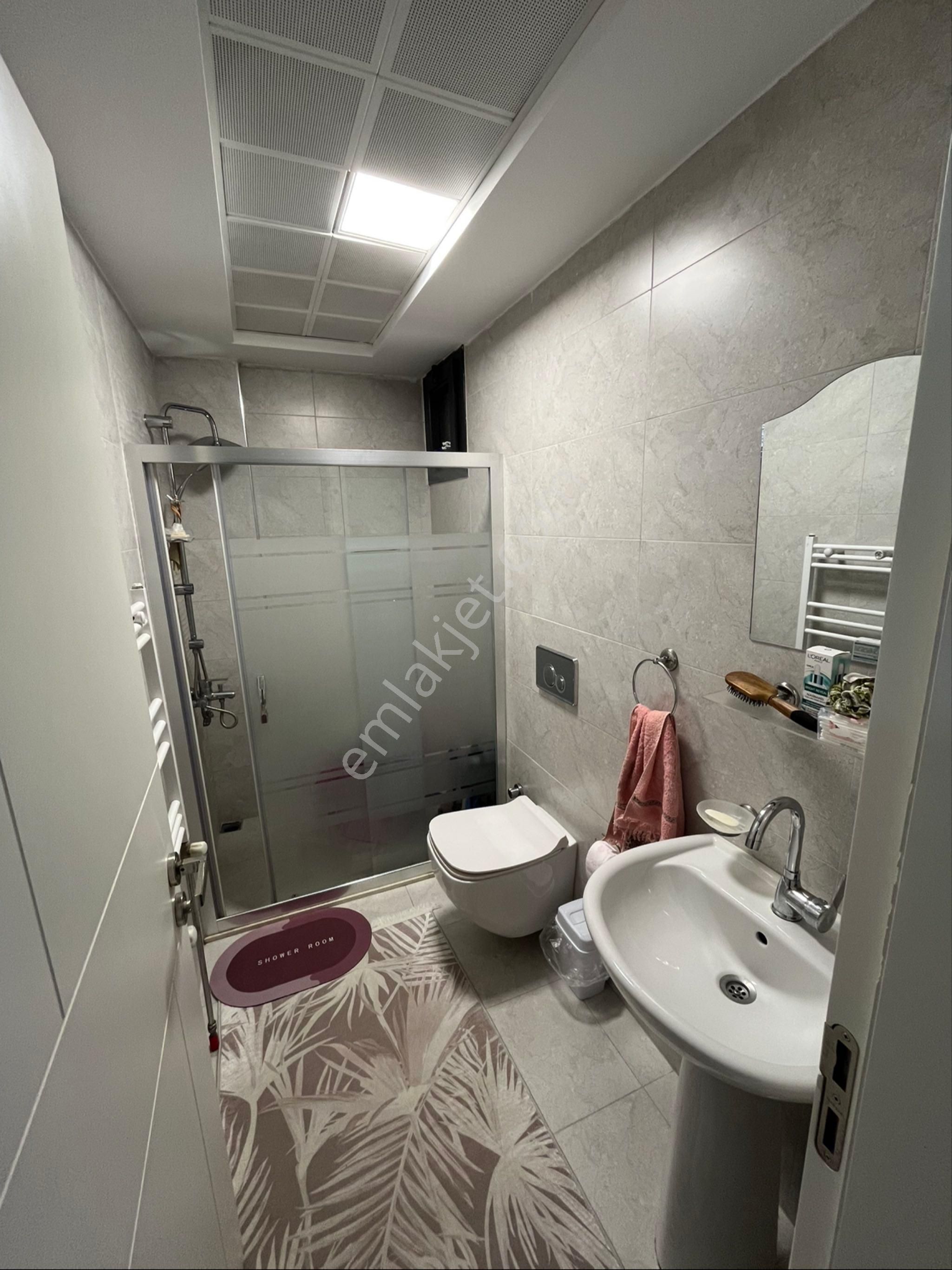 Devrim Mahallesinde Site İçerisinde Satılık Geniş Ferah Daire - Görsel 24