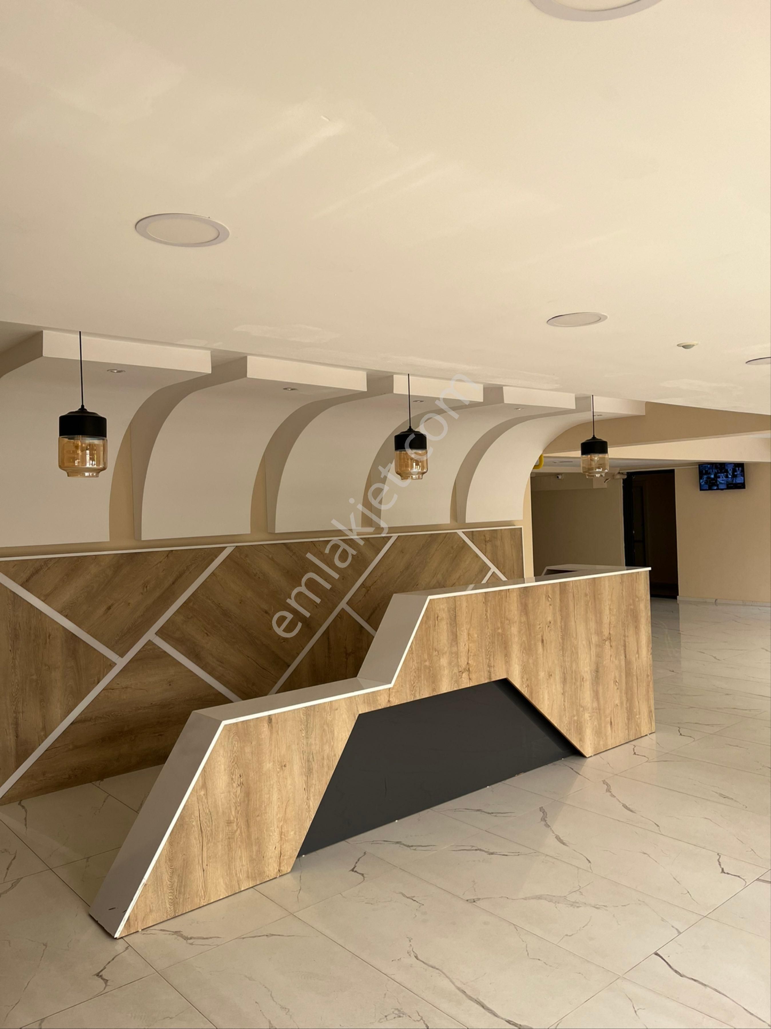 Devrim Mahallesinde Site İçerisinde Satılık Geniş Ferah Daire - Görsel 11