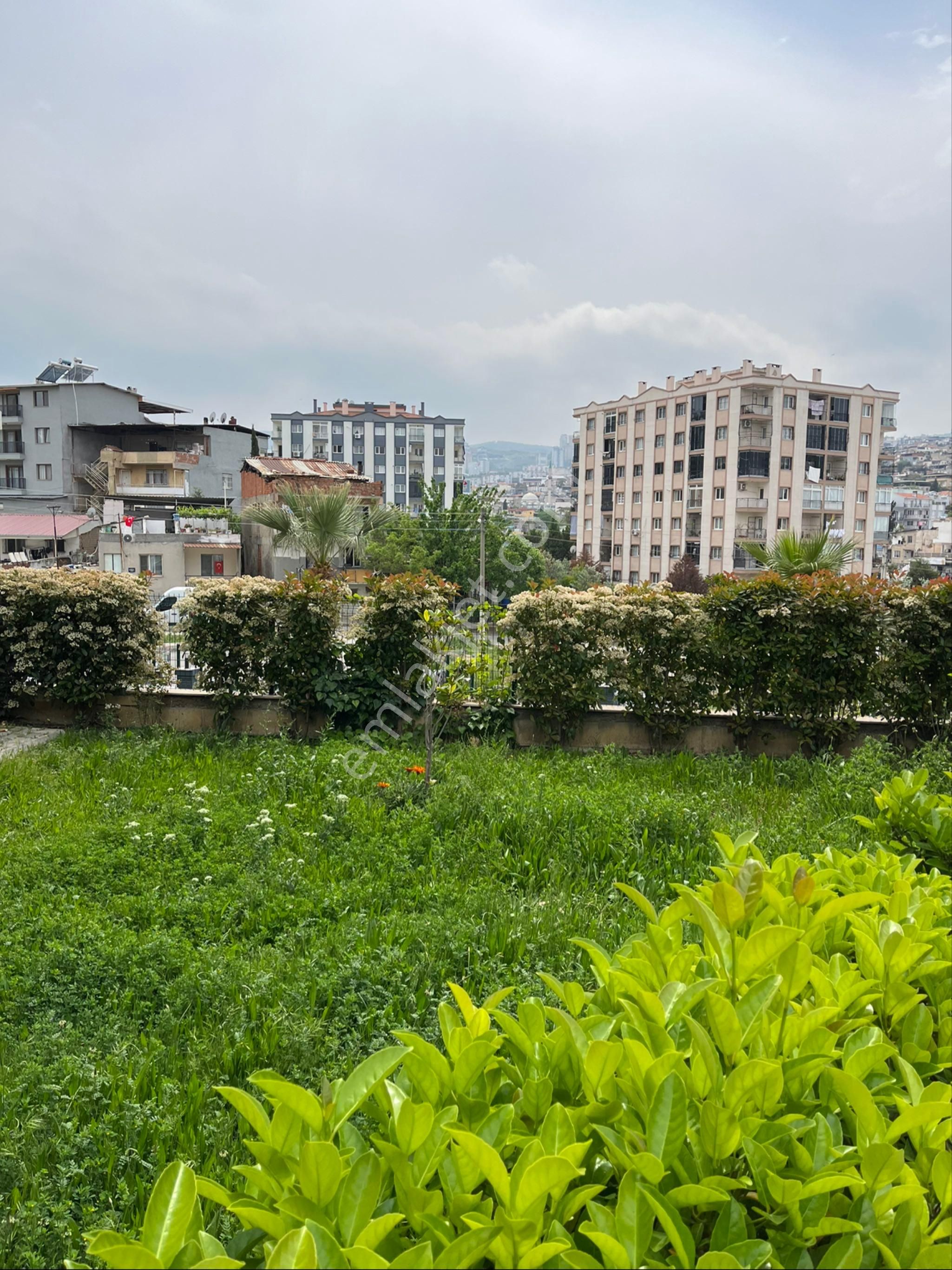 Devrim Mahallesinde Site İçerisinde Satılık Geniş Ferah Daire - Görsel 9