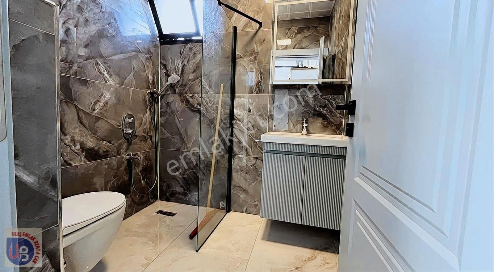 Didim Akbük'te (3+1) Eşyalı Deniz Manzaralı Müstakil Villa - Görsel 6