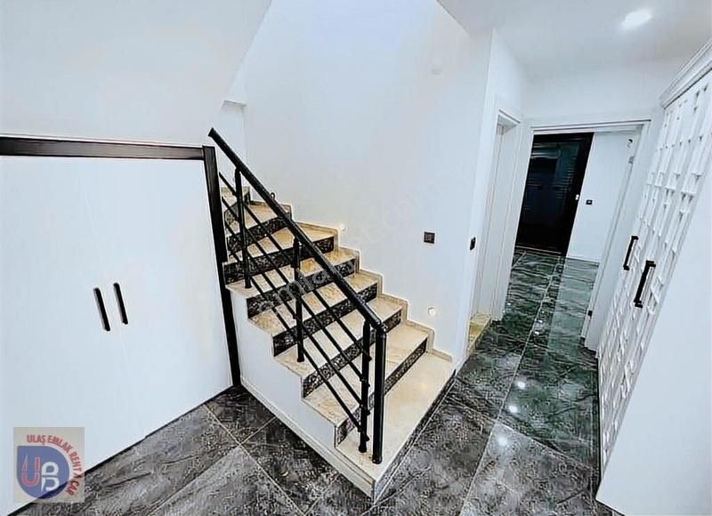 Didim Akbük Şok Fiyata 3+1 Müstakil Villa - Görsel 4