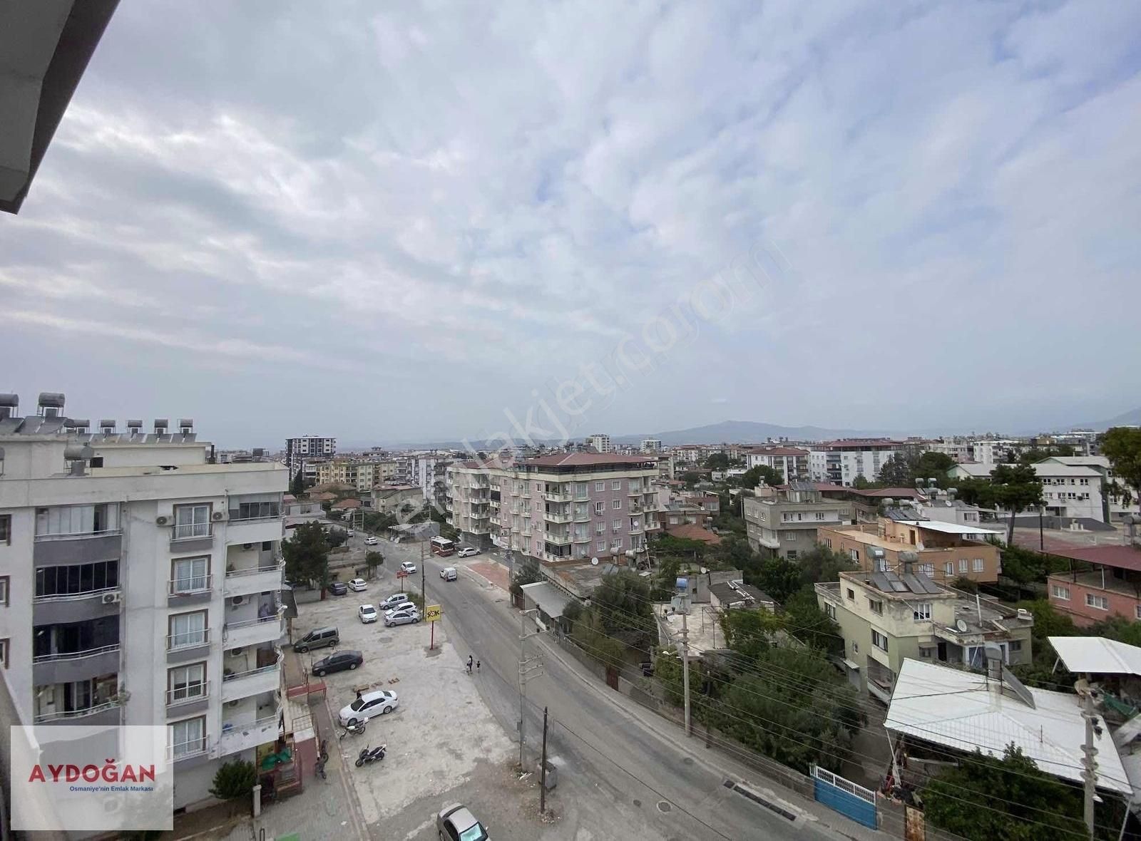 Aydoğan Kiralıyor! Merkezi Konumda 3+1 Daire