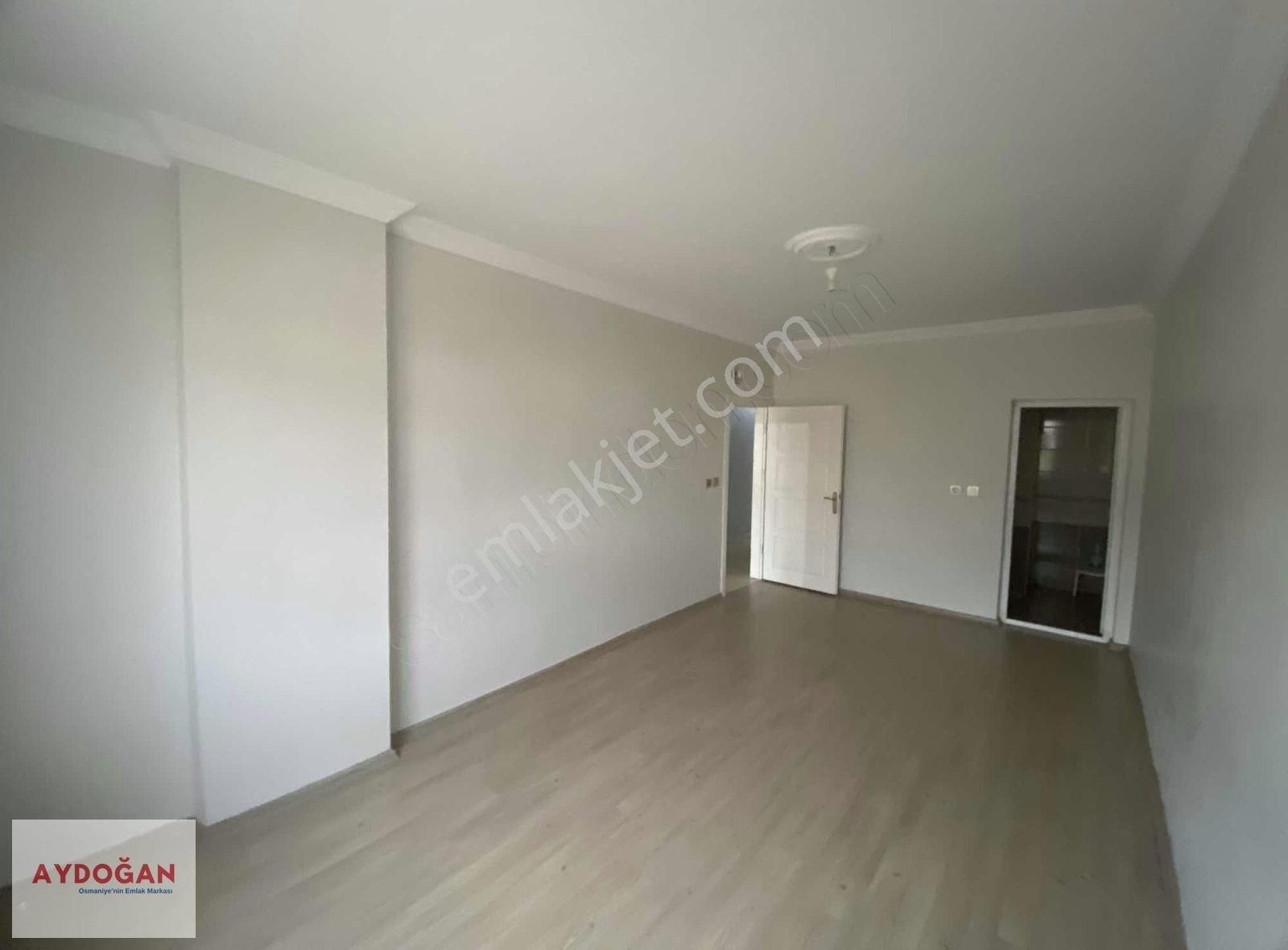 Aydoğan Kiralıyor! Geniş 3+1 Lüks Daire