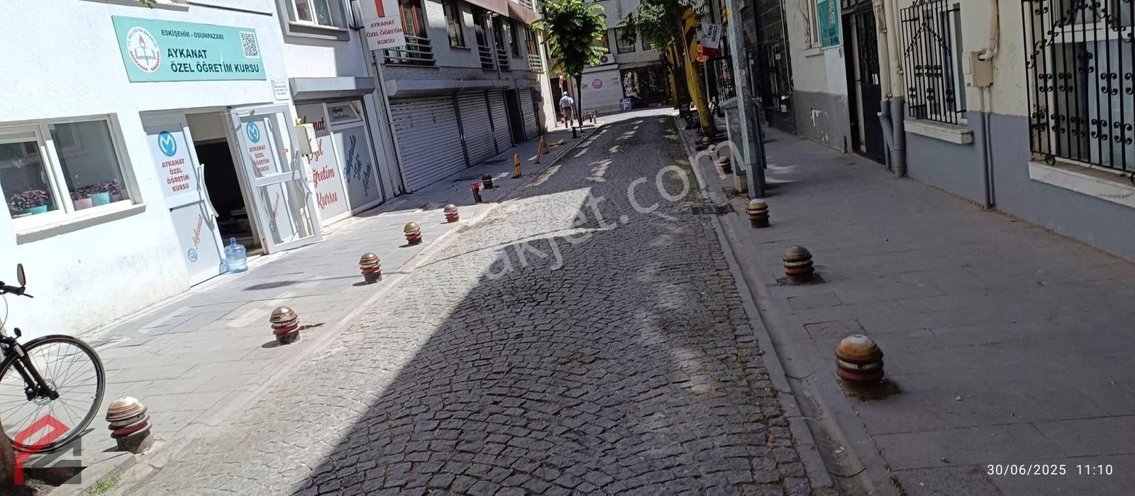 Arifiye Mah_2+1_balkonlu_boyalı
