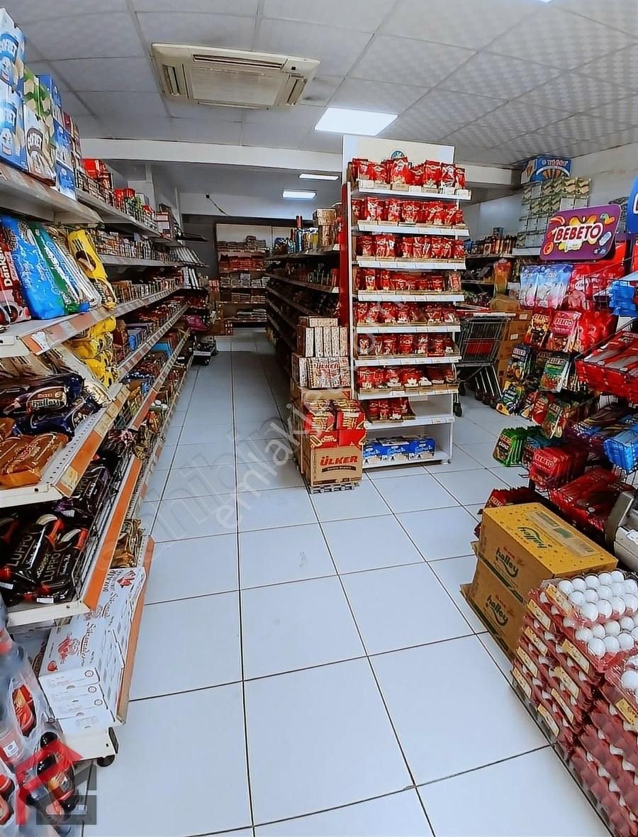 Aksu Pınarlı'da Ofis Katlı Devren Satılık Market - Görsel 8