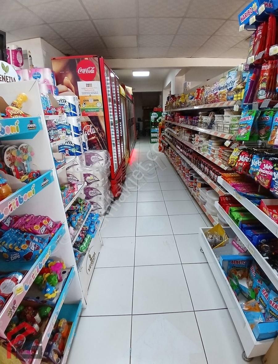 Aksu Pınarlı'da Ofis Katlı Devren Satılık Market - Görsel 18