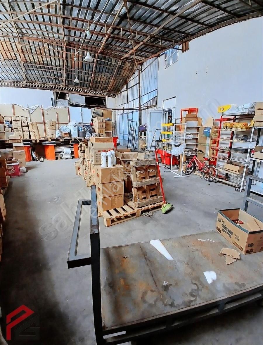 Aksu Pınarlı'da Ofis Katlı Devren Satılık Market - Görsel 13