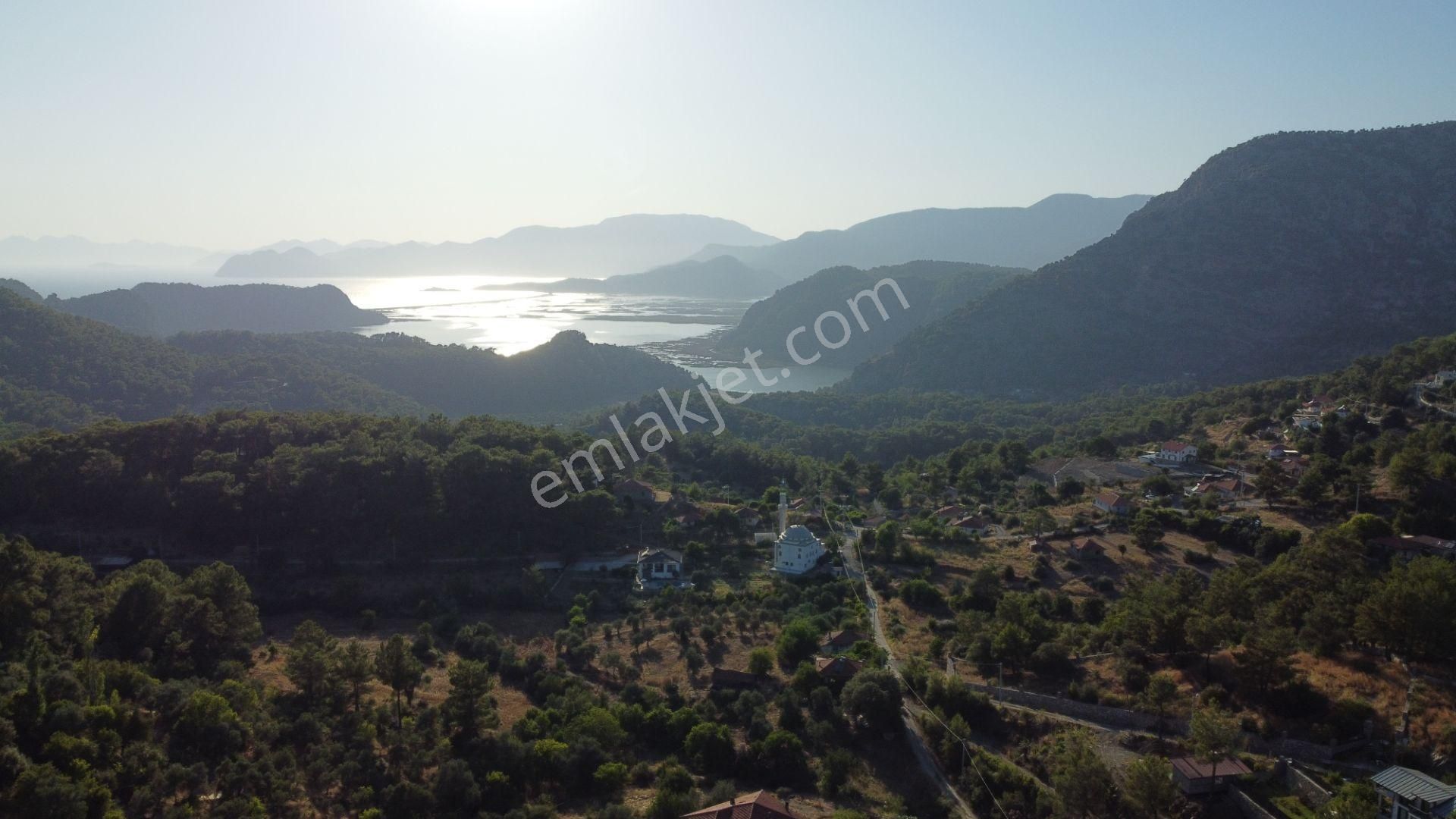 Rest Emlak- Emsalsiz Deniz Manzaralı Villa - Görsel 13