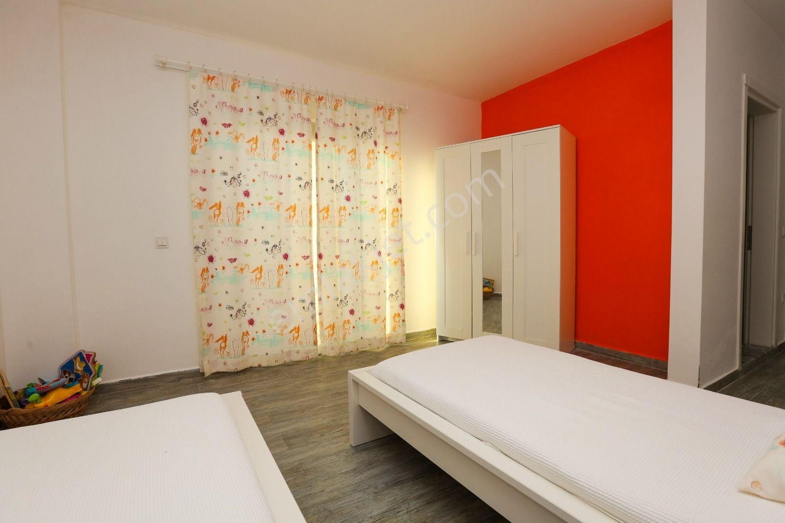 Rest Emlak- Emsalsiz Deniz Manzaralı Villa - Görsel 25