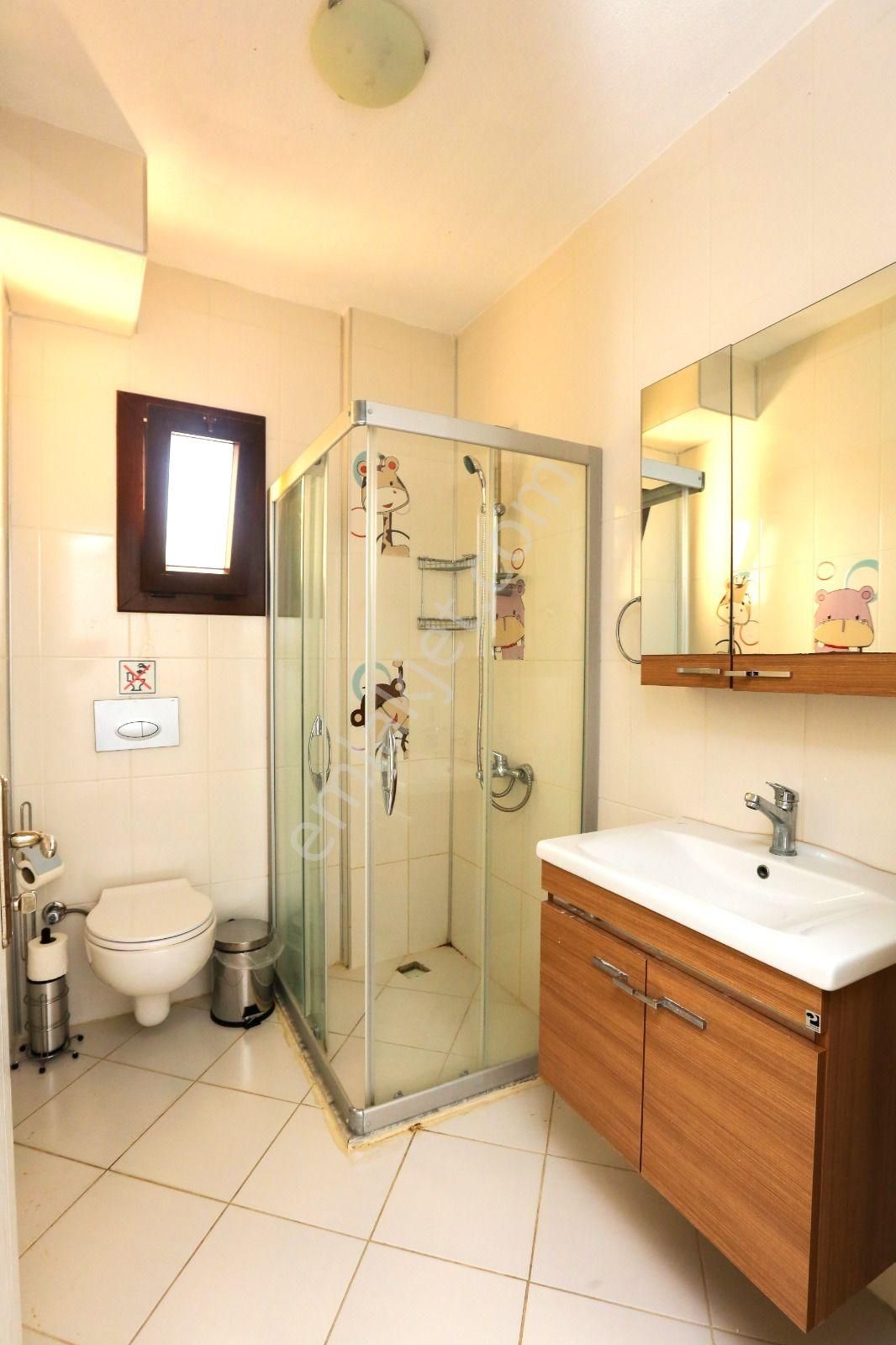 Rest Emlak- Emsalsiz Deniz Manzaralı Villa - Görsel 28