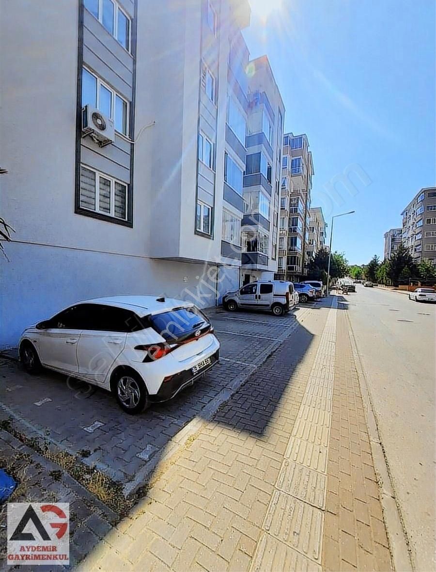 Satılık 2+1 Daire