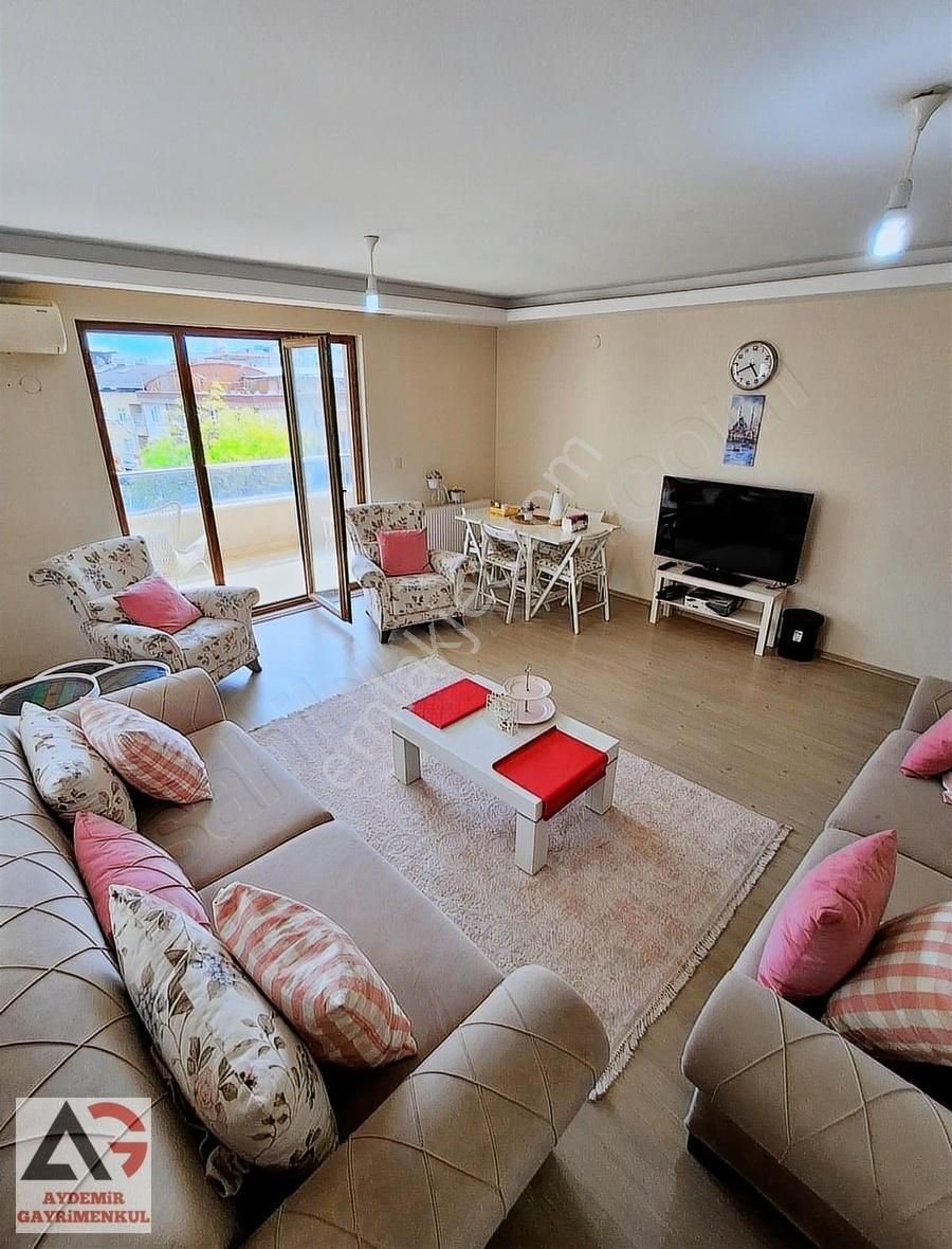 Bursa Yıldırım Millet Mahallesinde Site İçi Satılık 3+1 Daire - Görsel 4