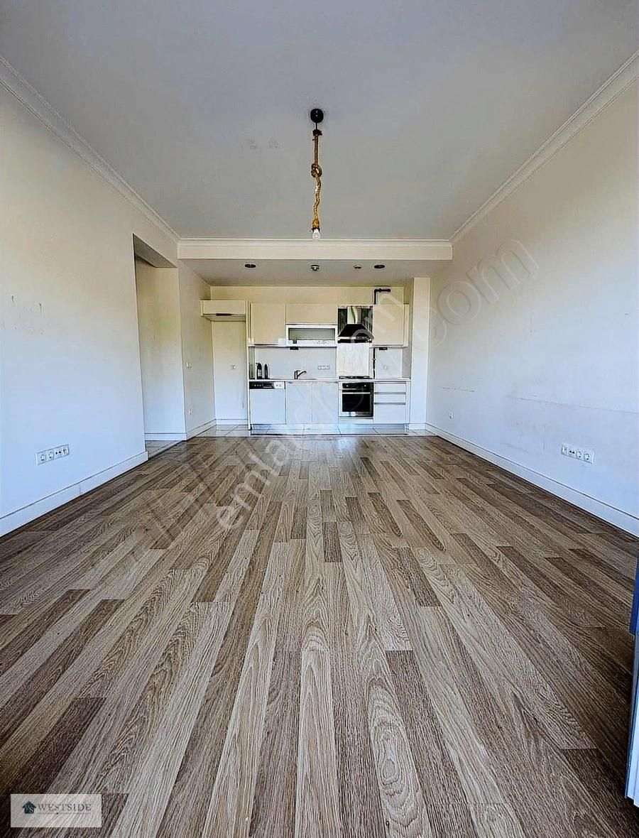 Spradon Vadi 1+1 Boş Kiralık Daire