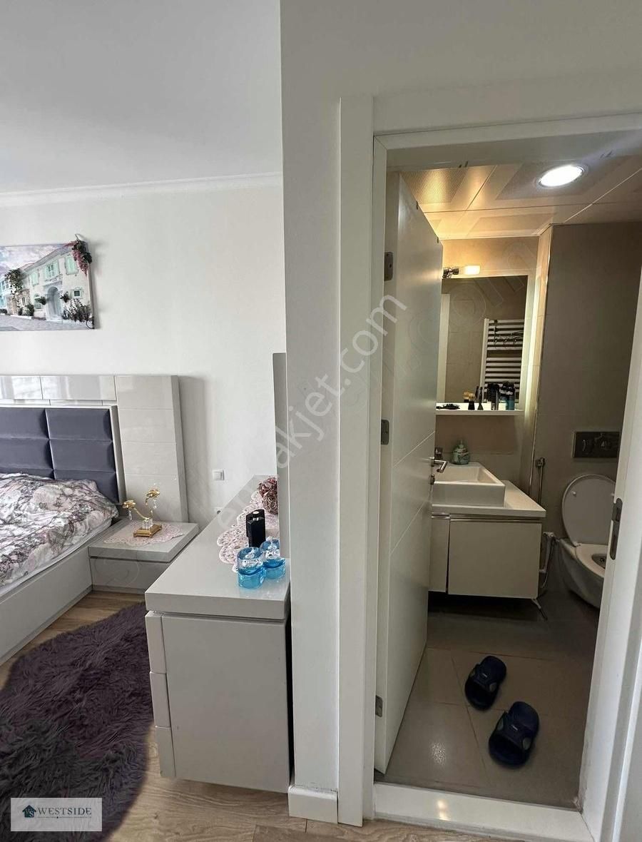 Bahçeşehir Spradon Vadi Full Eşyalı Fırsat 2+1 Daire - Görsel 3