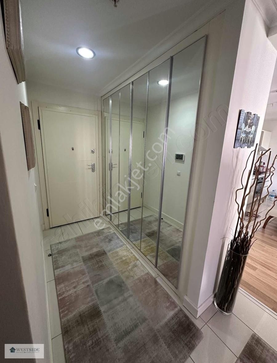 Bahçeşehir Spradon Vadi Full Eşyalı Fırsat 2+1 Daire - Görsel 2