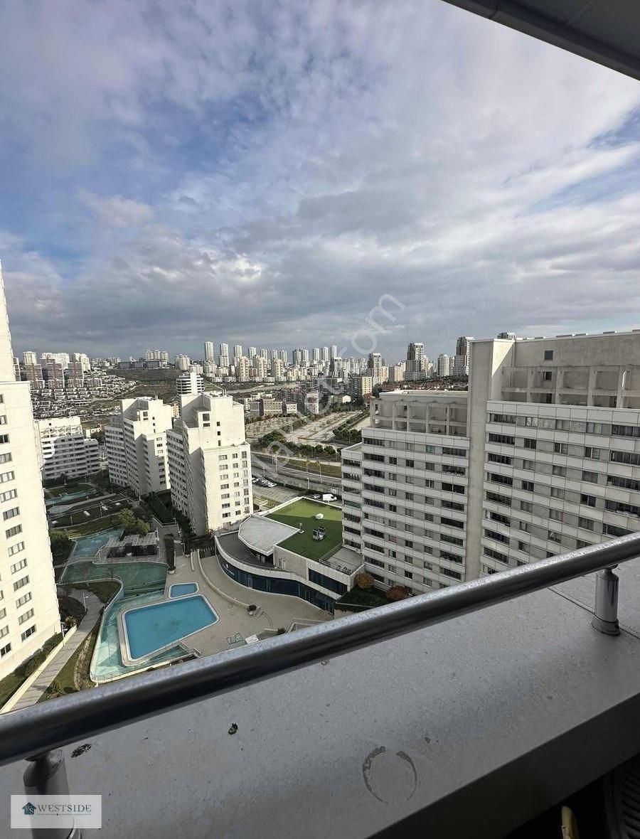 Bahçeşehir Spradon Vadi Full Eşyalı Fırsat 2+1 Daire - Görsel 7