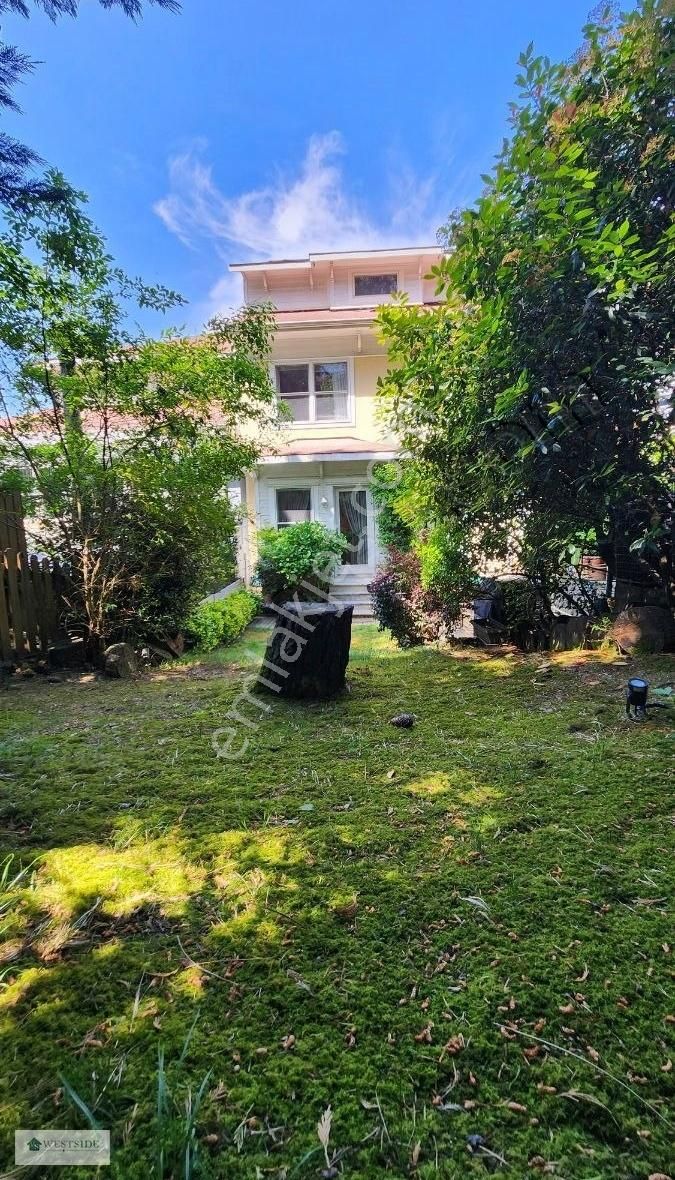 Westside'dan Çeşmeler Vadisi'nde Yaz Sonu Taşınmaya Hazır Villa