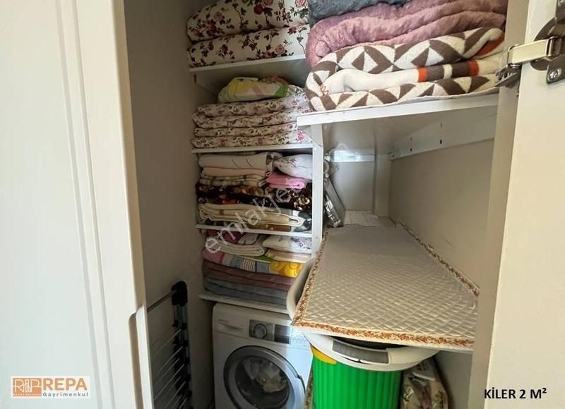 Repa Gayrimenkul Ertuğrul Değer'den Şahintepe Mah Satılık 2+1