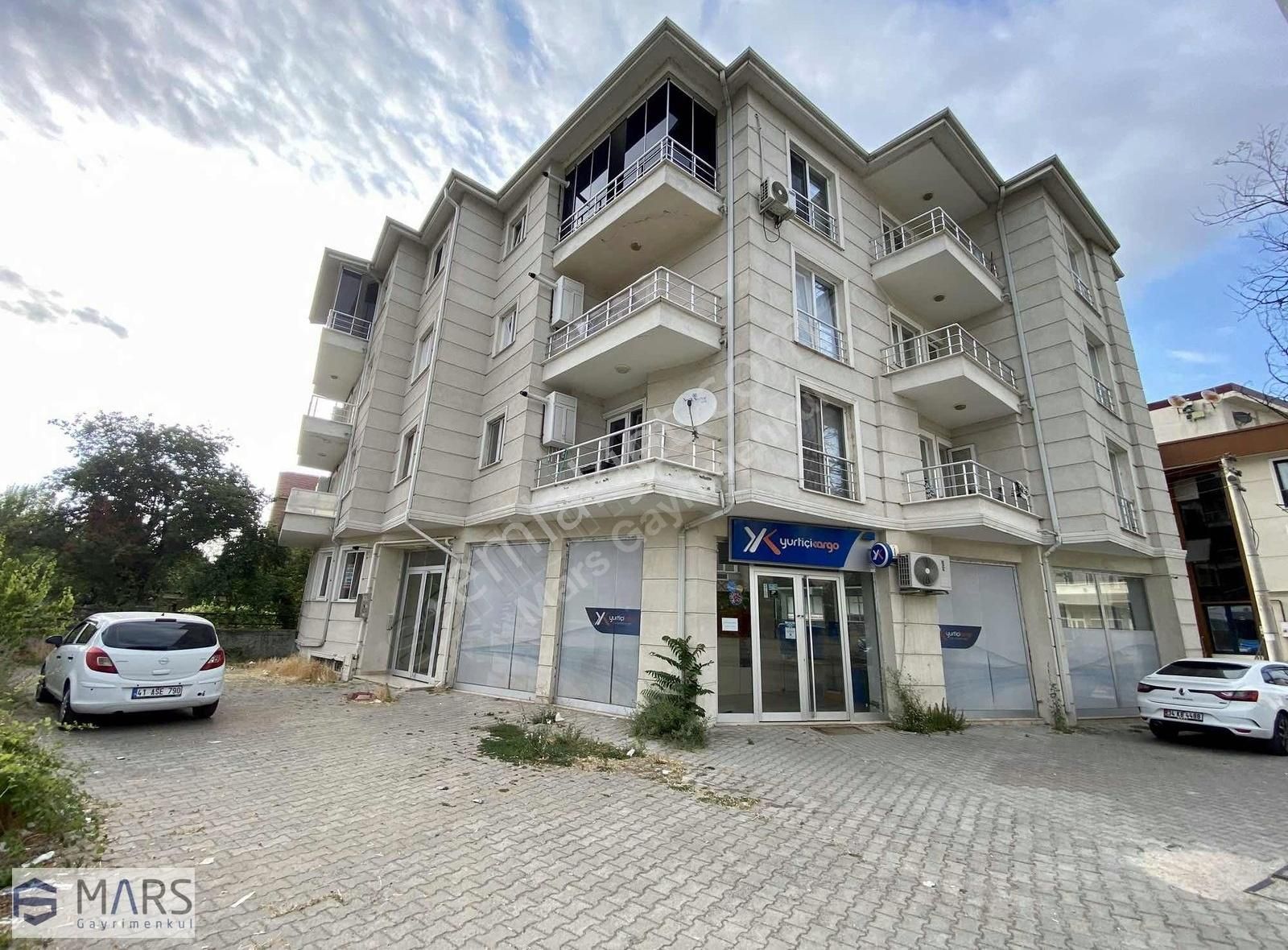 Merkez Eğitim Araştırma Hastanesine 500 M. 1+1 Kiralık Daire