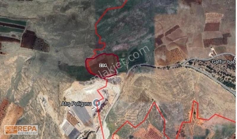 Repa Gayrimenkul Yılmaz Ateşgil'den Yalnızbağ'da Zirve Konumda