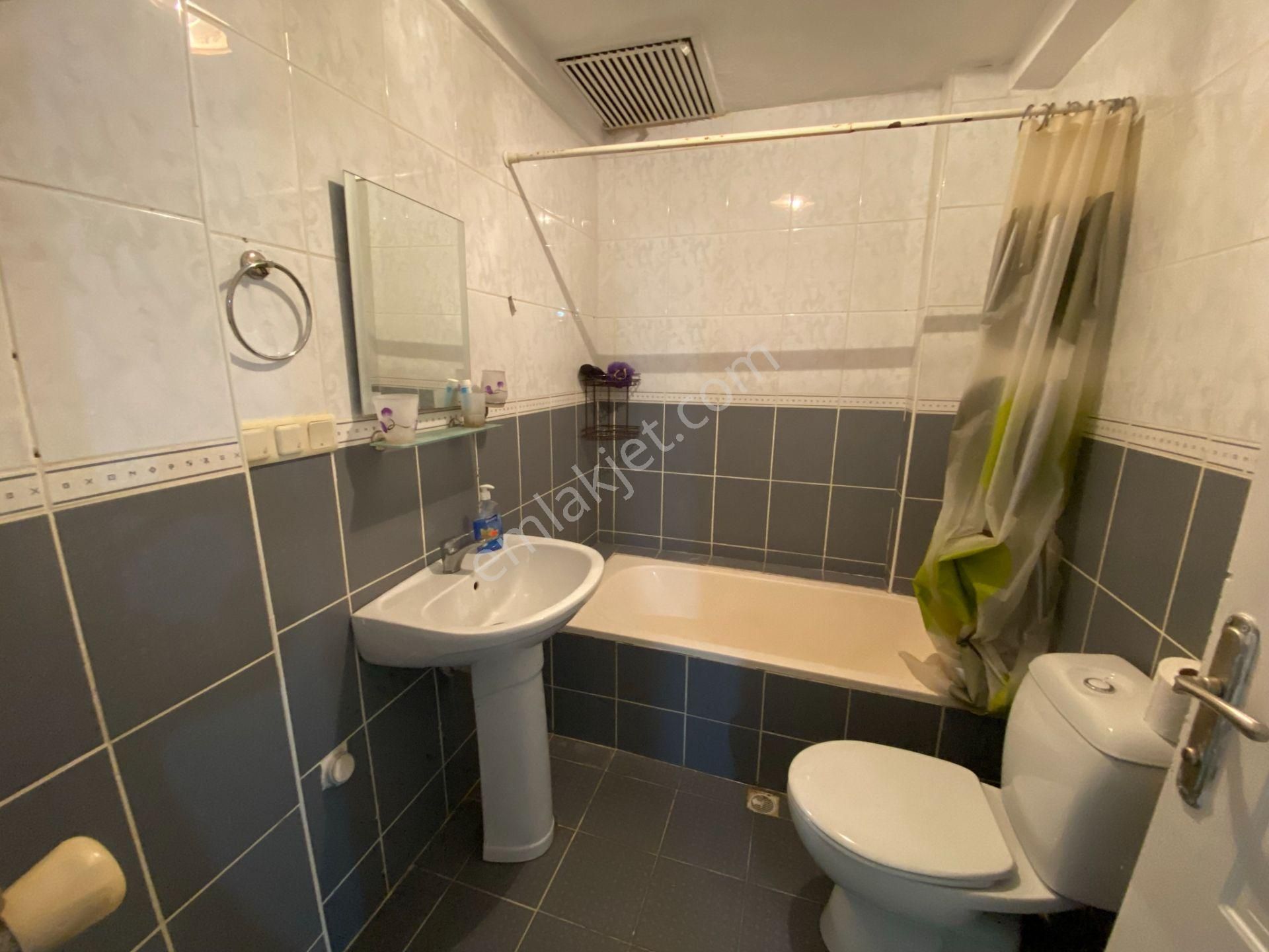 Gülbağ Kiralık 1+1 Daire - Görsel 13