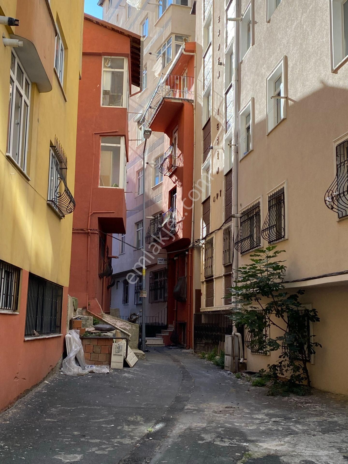 Gülbağ Kiralık 1+1 Daire - Görsel 20