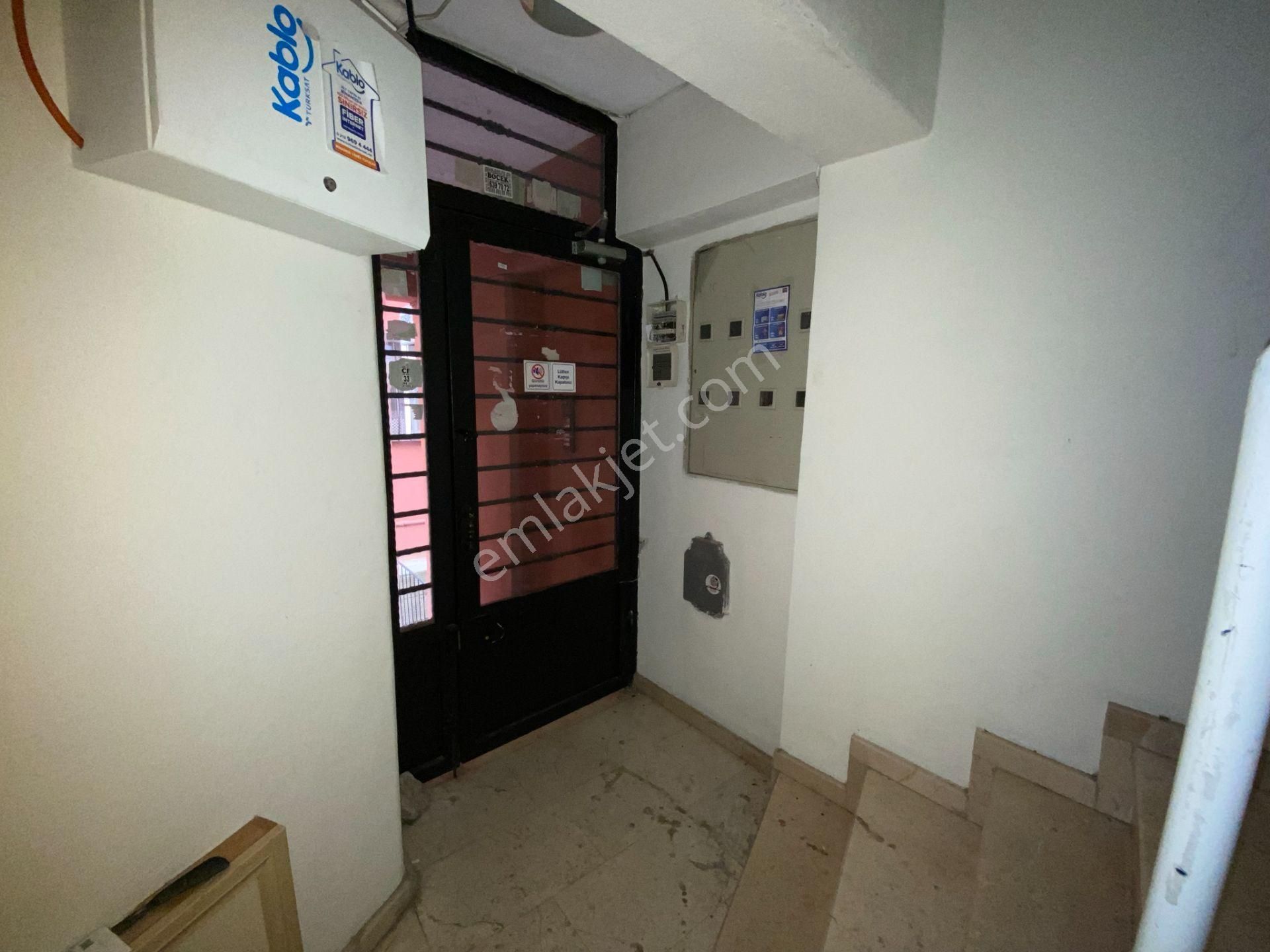 Gülbağ Kiralık 1+1 Daire - Görsel 19