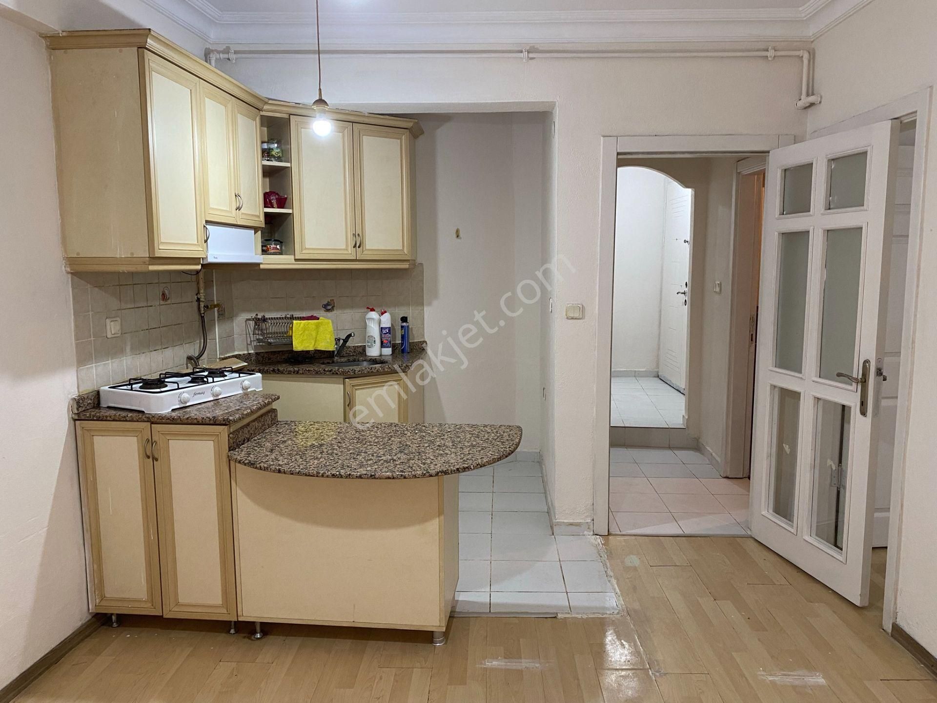 Gülbağ Kiralık 1+1 Daire - Görsel 2