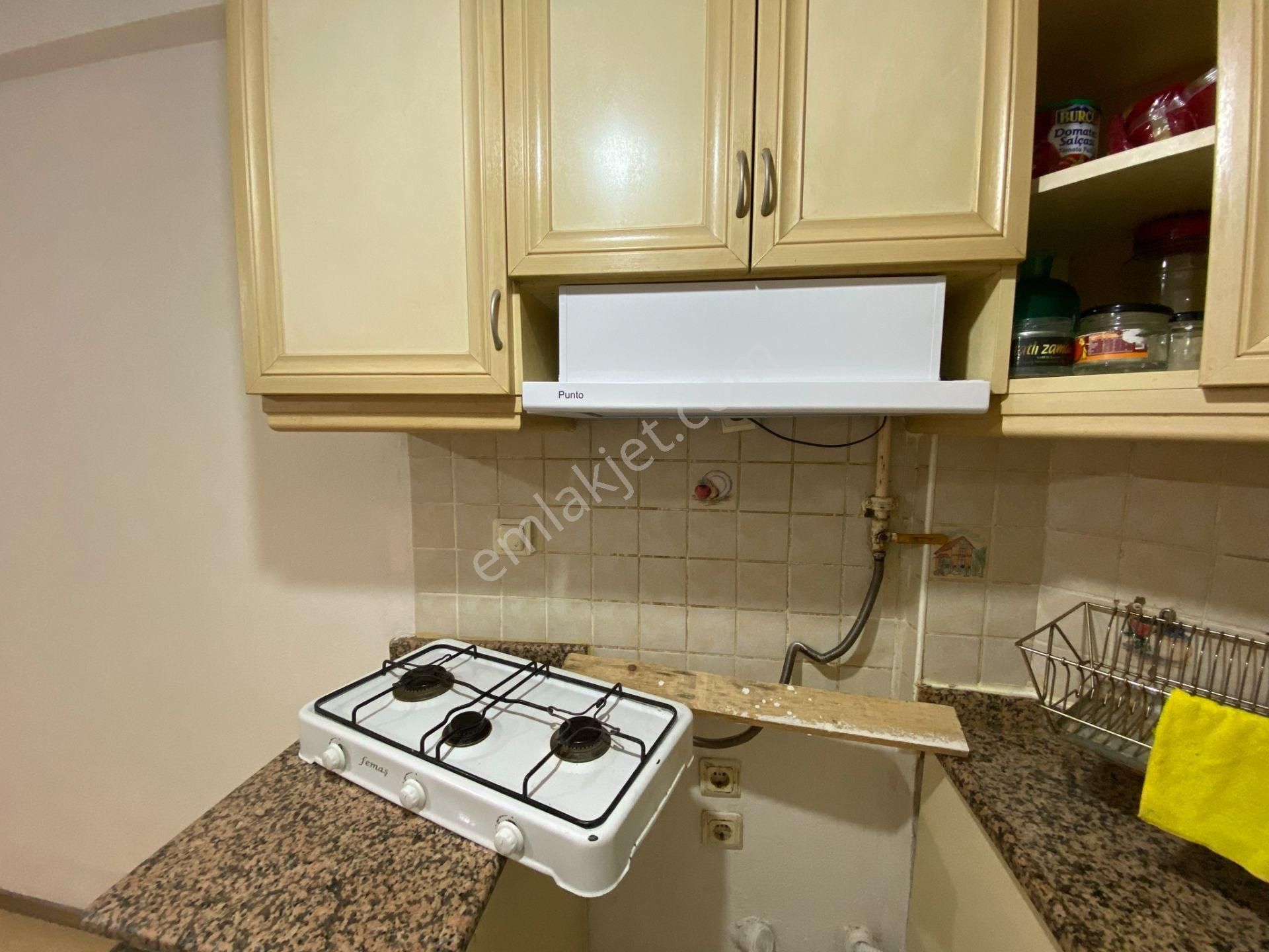 Gülbağ Kiralık 1+1 Daire - Görsel 18