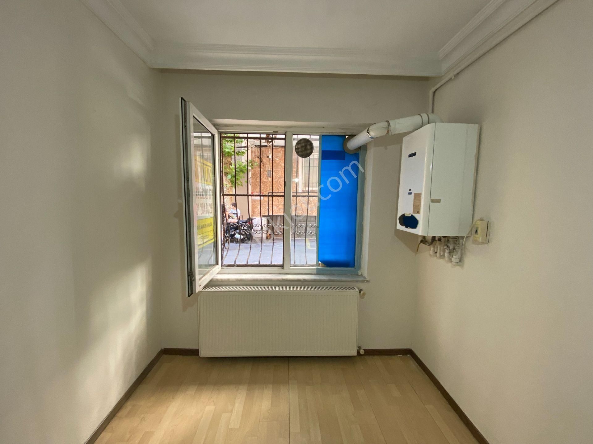 Gülbağ Kiralık 1+1 Daire - Görsel 17