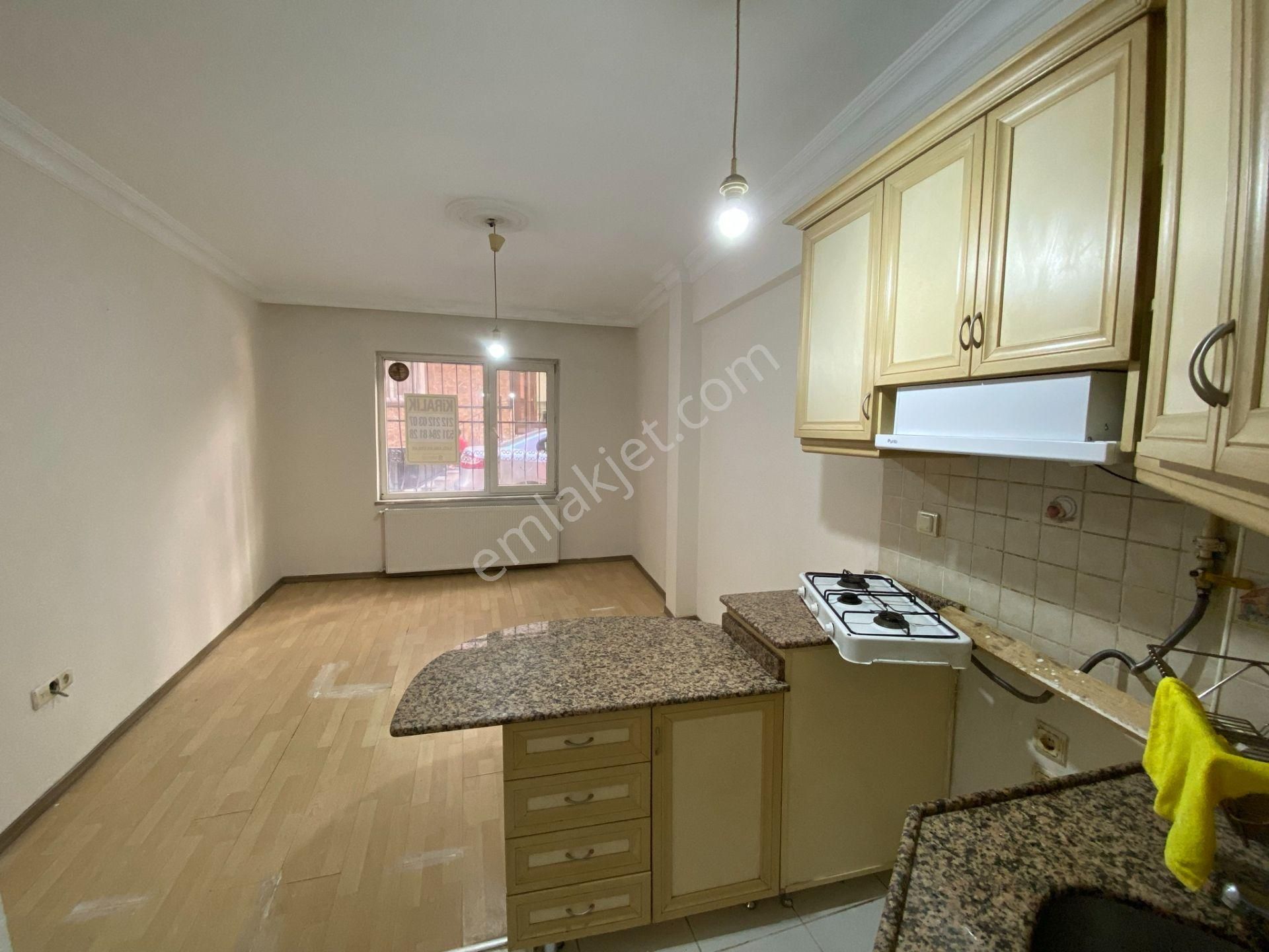 Gülbağ Kiralık 1+1 Daire - Görsel 5