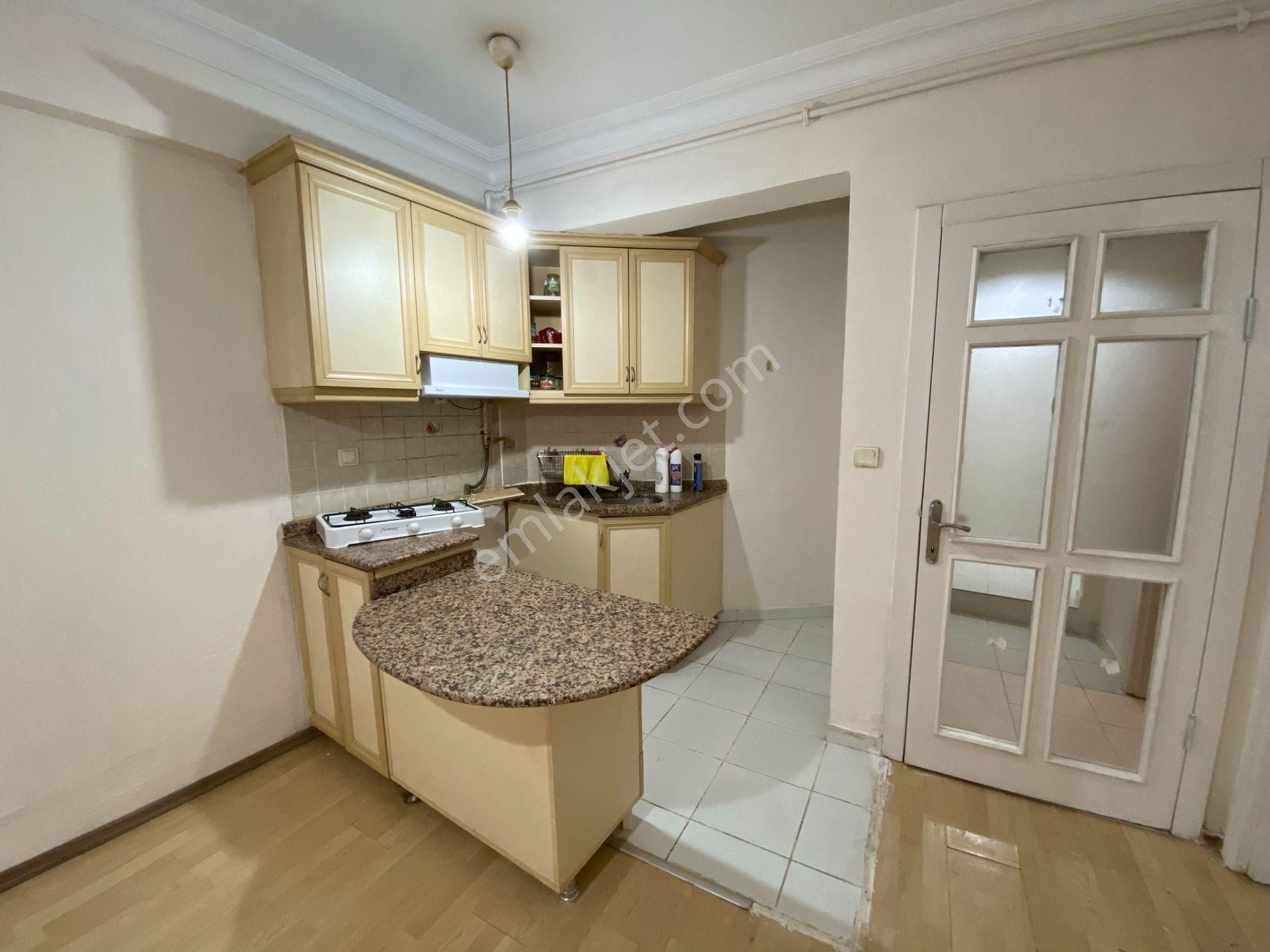 Gülbağ Kiralık 1+1 Daire - Görsel 6