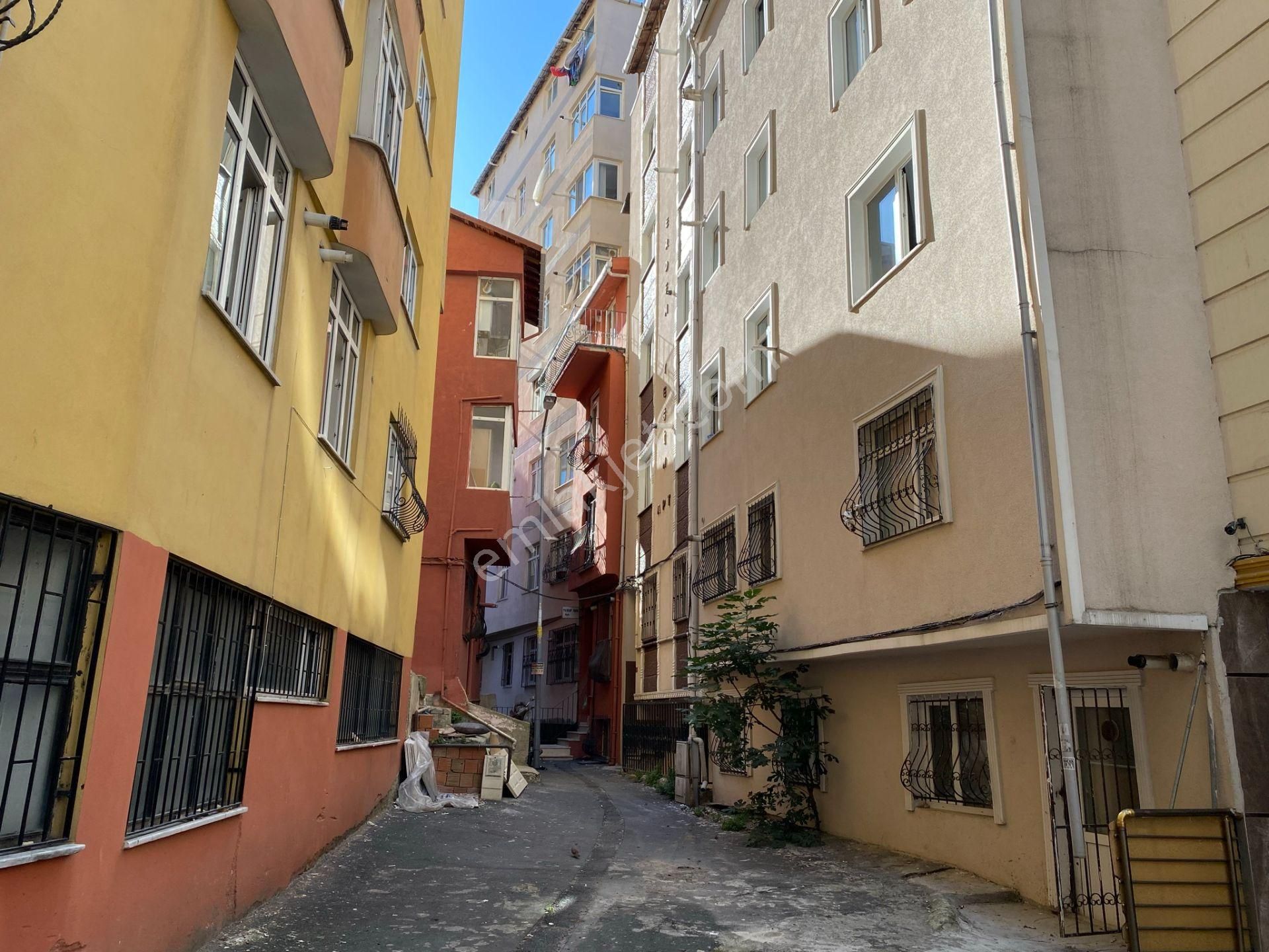 Gülbağ Kiralık 1+1 Daire - Görsel 21