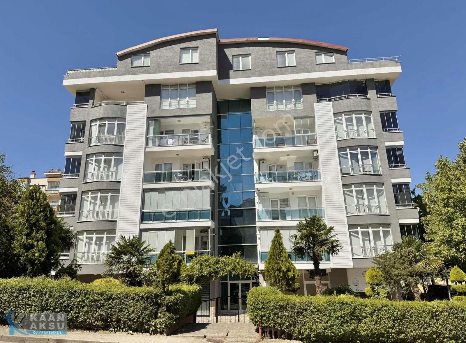 Hüdavendigar'da 3+1 Doburca Park Evlerinde Arakat 5.100.000tl