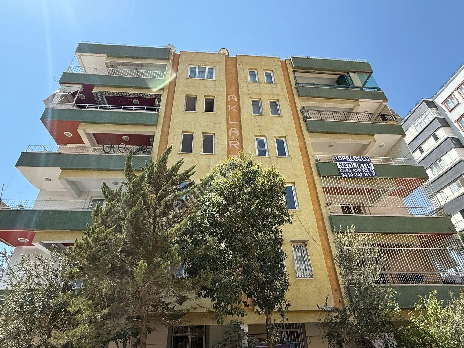 Yavuz Emlak Tan Satılık Daire Arakat Karaköprü Karşıyaka Mah 4 Oda 180mt Brüt