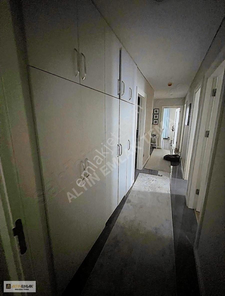 Emlak Konut Bızımmahalle 2.kısım 3+1 165m2 Bahçe Katı Kiralık