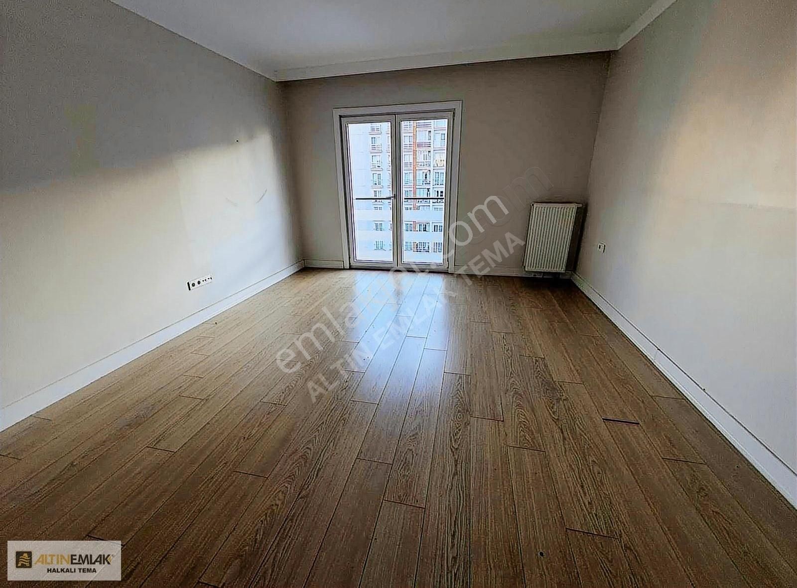 Tema İstanbul 6katlı 3+1 157m2 Havuz Manzara Satılık Daire