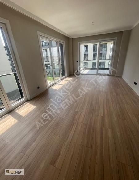 Tema İstanbul 2'de Boş 146m2 2+1 Önü Açık Fırsat Satılık Daire