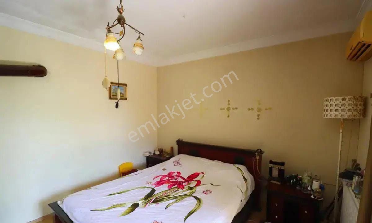 Full Manzara 1 Dönum Icerısınde -özel Havuz-bahçe-özel Otopark-6+1-tamamı Müstakil Villa - Görsel 18