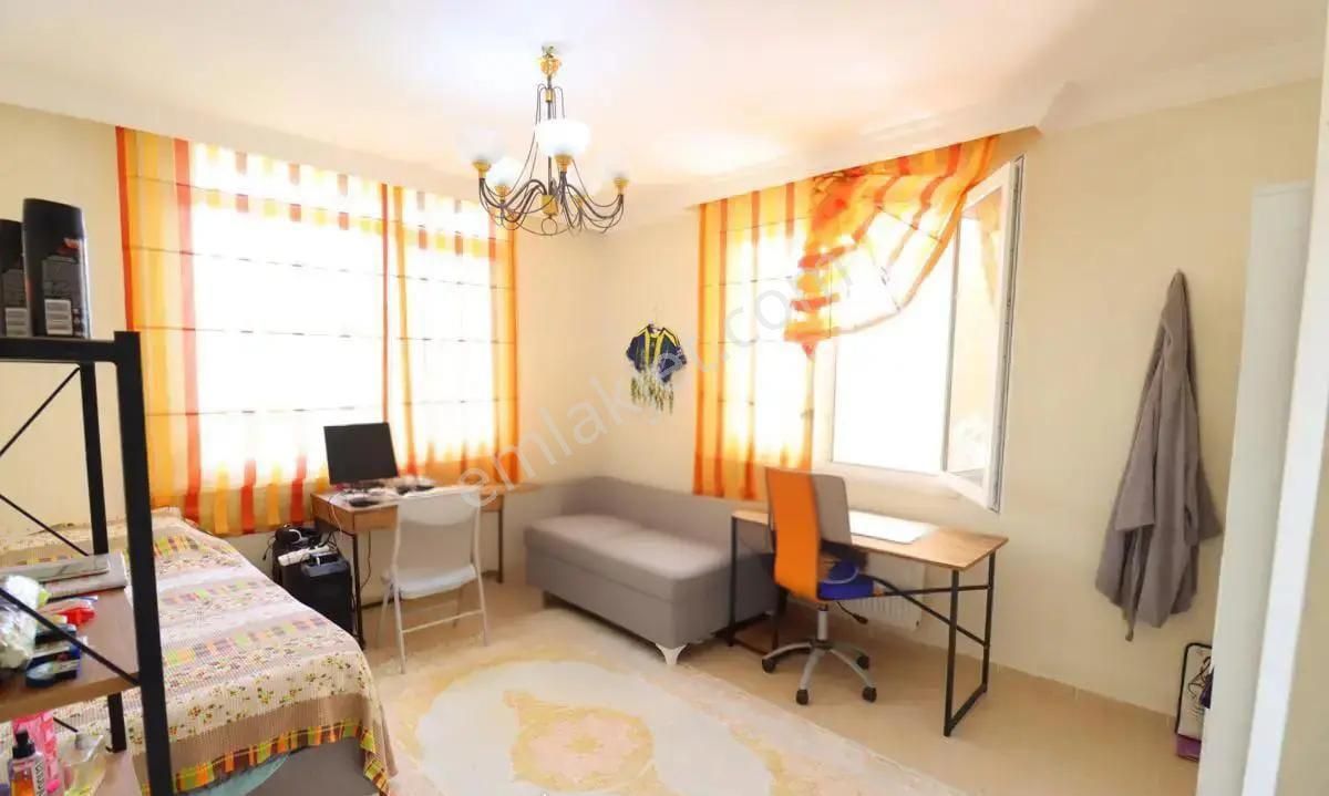 Full Manzara 1 Dönum Icerısınde -özel Havuz-bahçe-özel Otopark-6+1-tamamı Müstakil Villa - Görsel 30