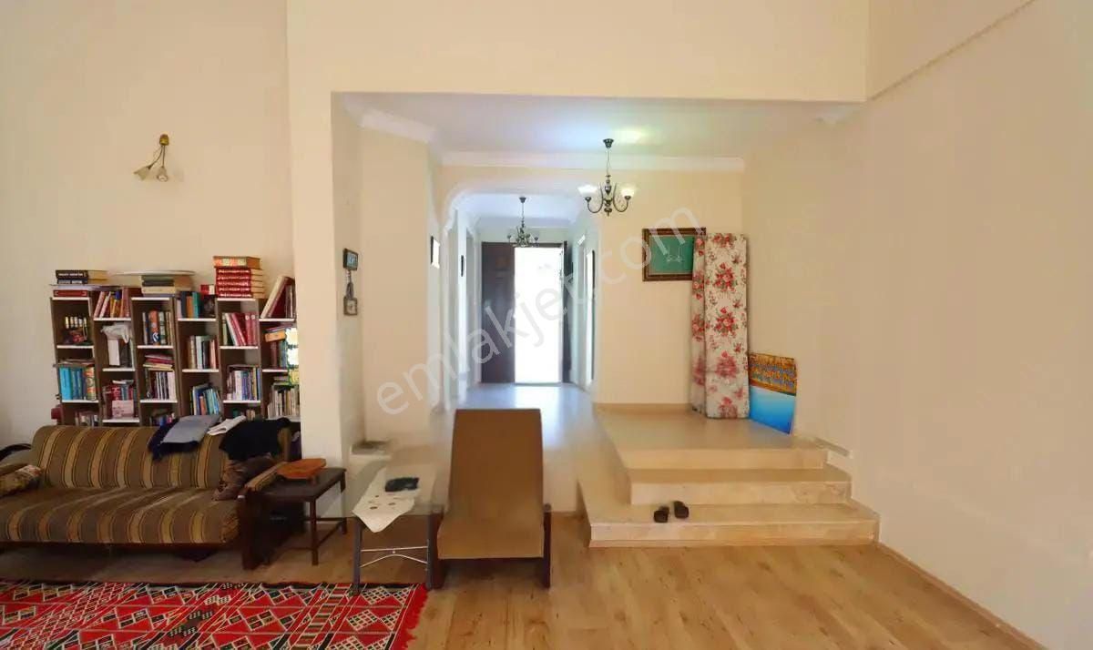 Full Manzara 1 Dönum Icerısınde -özel Havuz-bahçe-özel Otopark-6+1-tamamı Müstakil Villa - Görsel 23