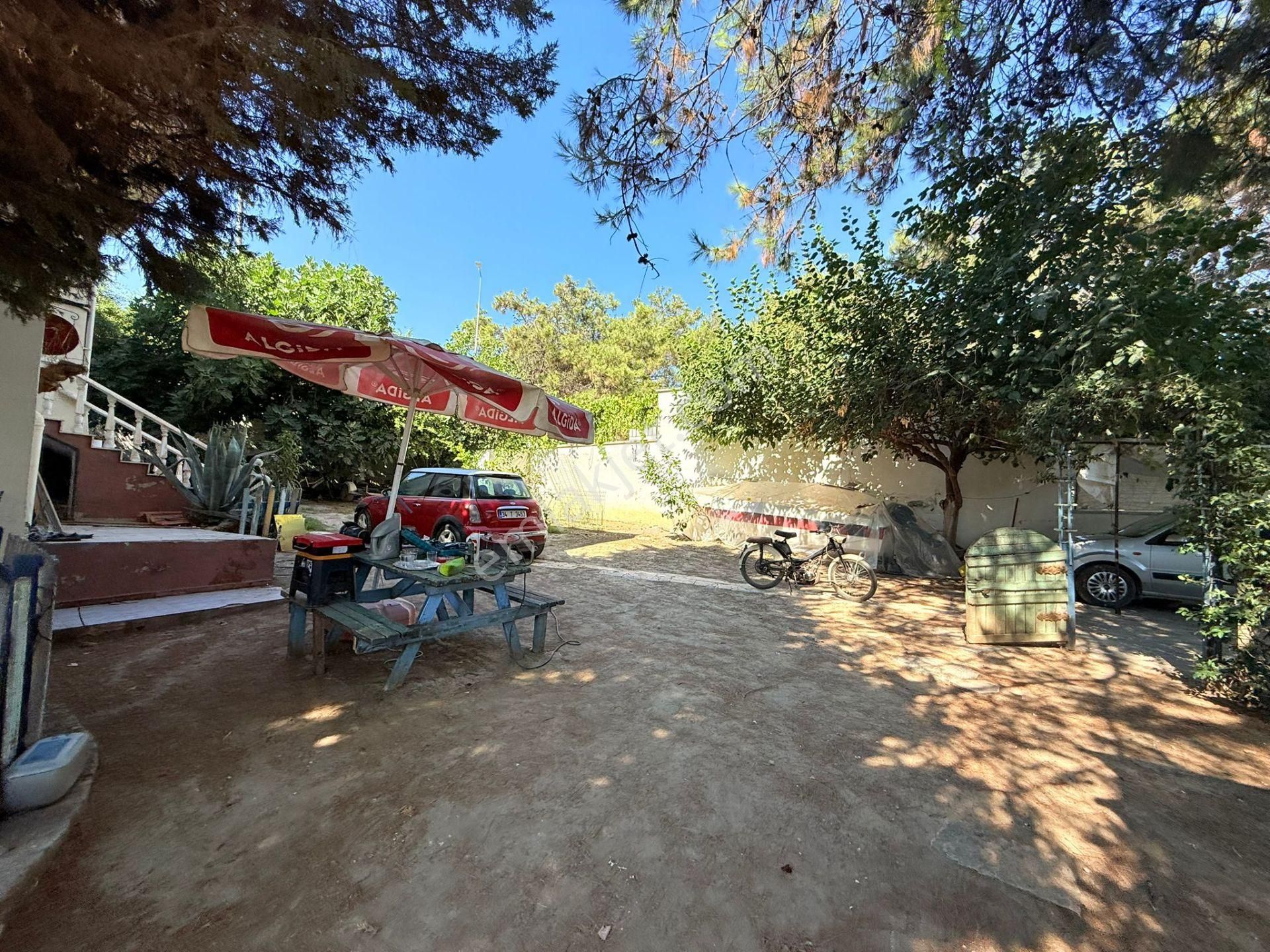 Full Manzara 1 Dönum Icerısınde -özel Havuz-bahçe-özel Otopark-6+1-tamamı Müstakil Villa - Görsel 16