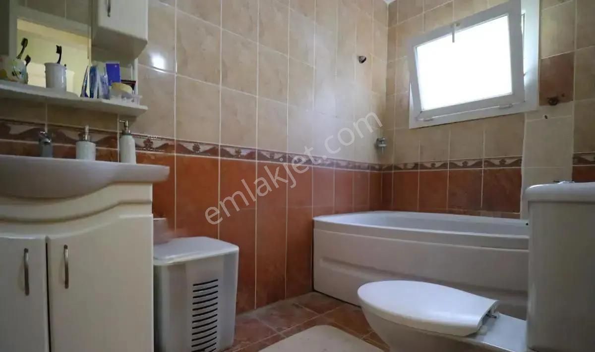Full Manzara 1 Dönum Icerısınde -özel Havuz-bahçe-özel Otopark-6+1-tamamı Müstakil Villa - Görsel 28