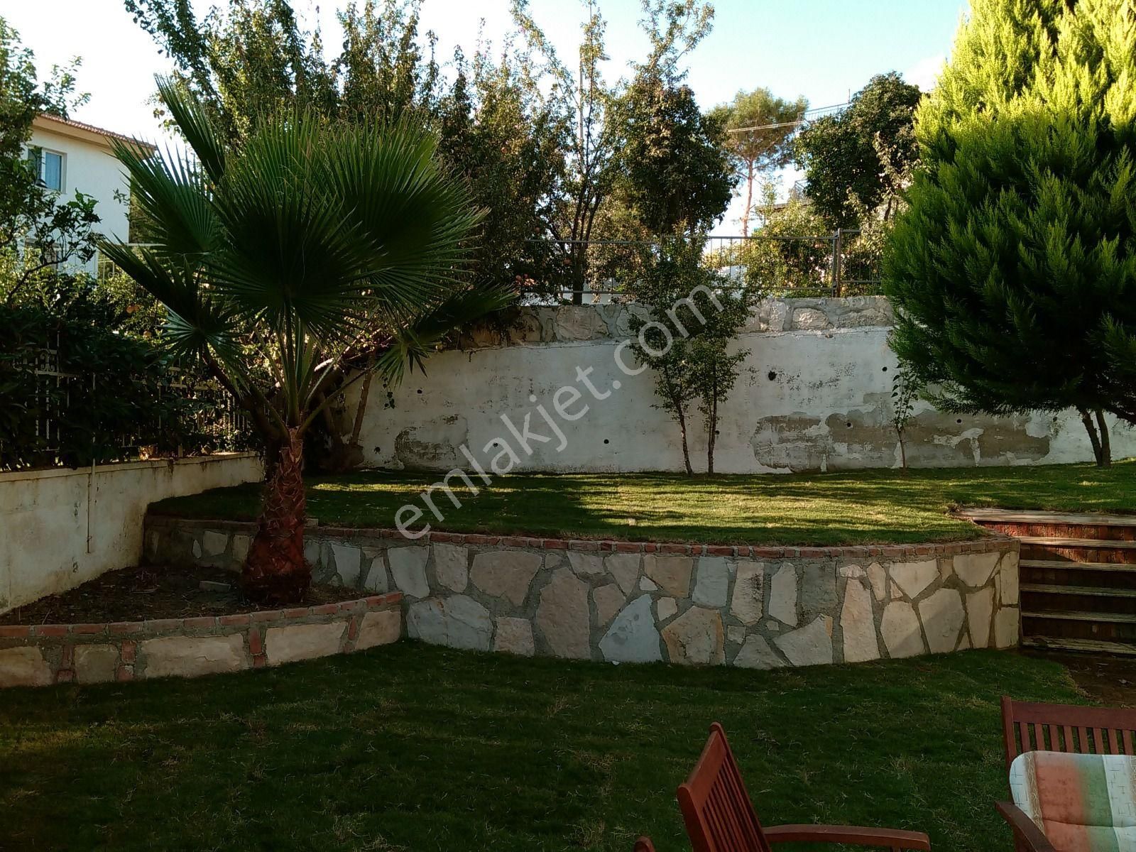 Full Manzara 1 Dönum Icerısınde -özel Havuz-bahçe-özel Otopark-6+1-tamamı Müstakil Villa - Görsel 25