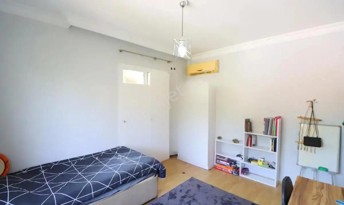 Full Manzara 1 Dönum Icerısınde -özel Havuz-bahçe-özel Otopark-6+1-tamamı Müstakil Villa - Görsel 32