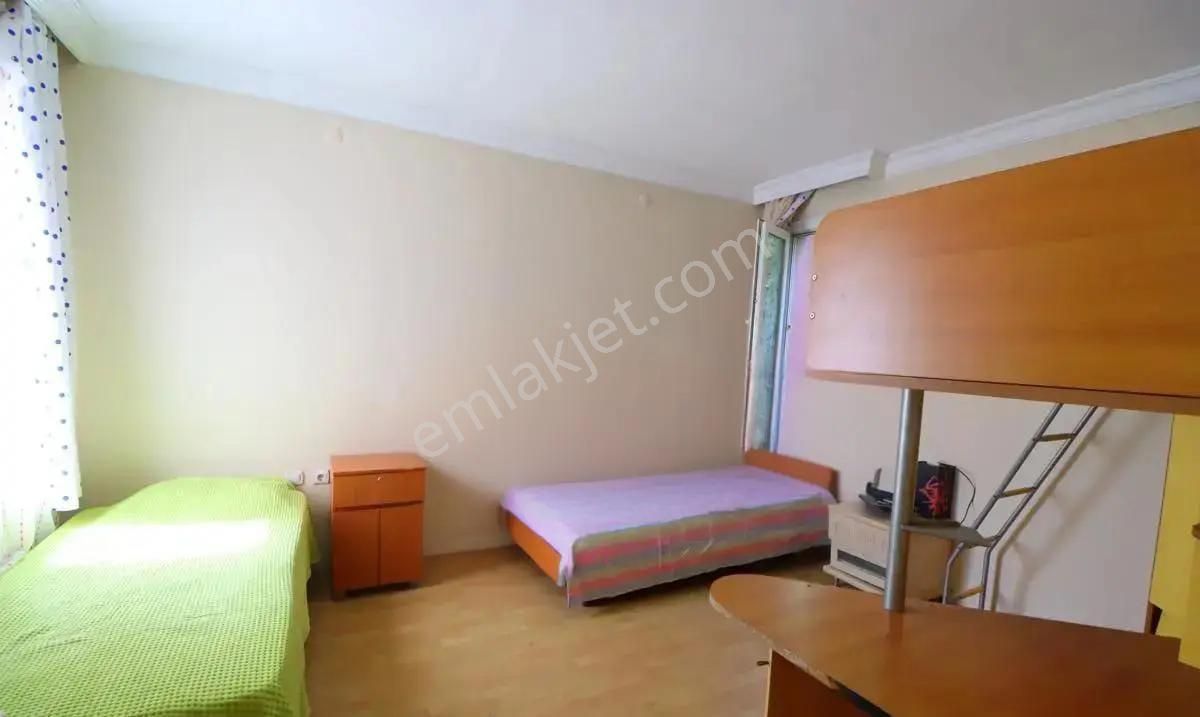 Full Manzara 1 Dönum Icerısınde -özel Havuz-bahçe-özel Otopark-6+1-tamamı Müstakil Villa - Görsel 33