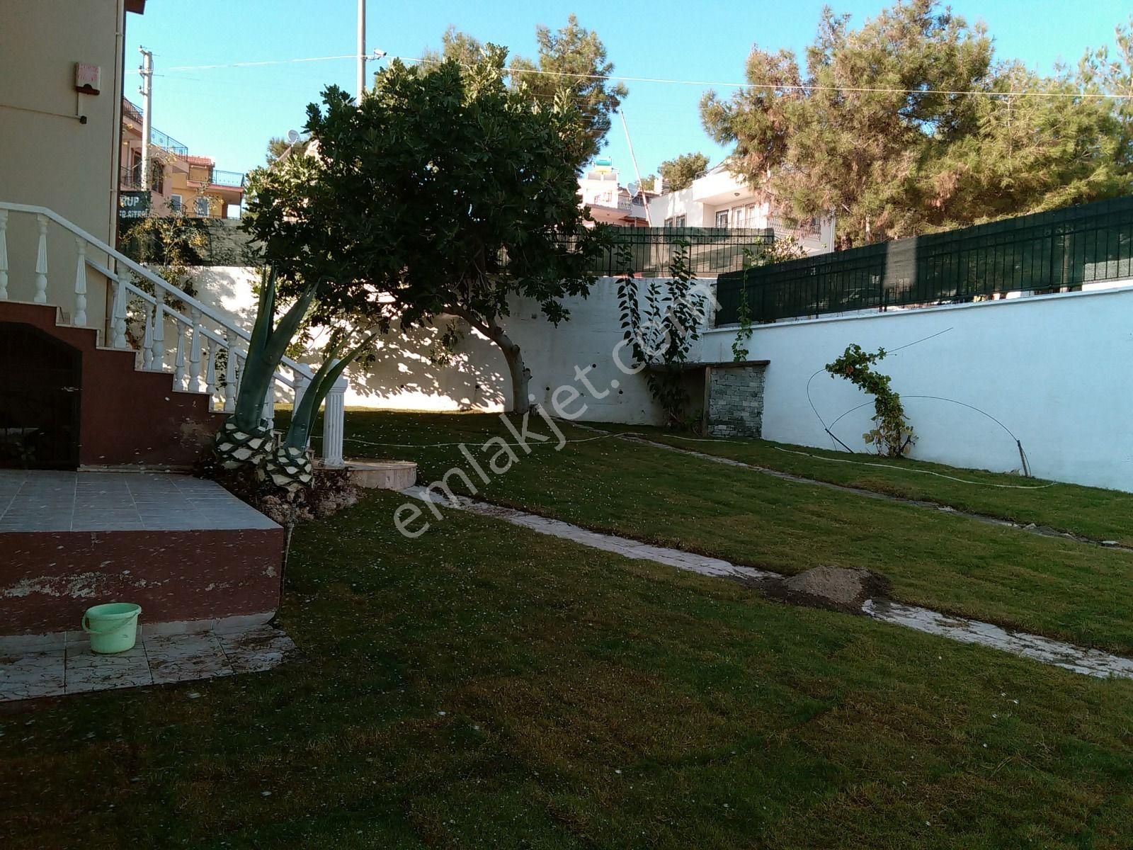 Full Manzara 1 Dönum Icerısınde -özel Havuz-bahçe-özel Otopark-6+1-tamamı Müstakil Villa - Görsel 22