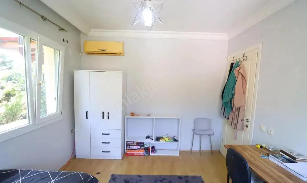 Full Manzara 1 Dönum Icerısınde -özel Havuz-bahçe-özel Otopark-6+1-tamamı Müstakil Villa - Görsel 29